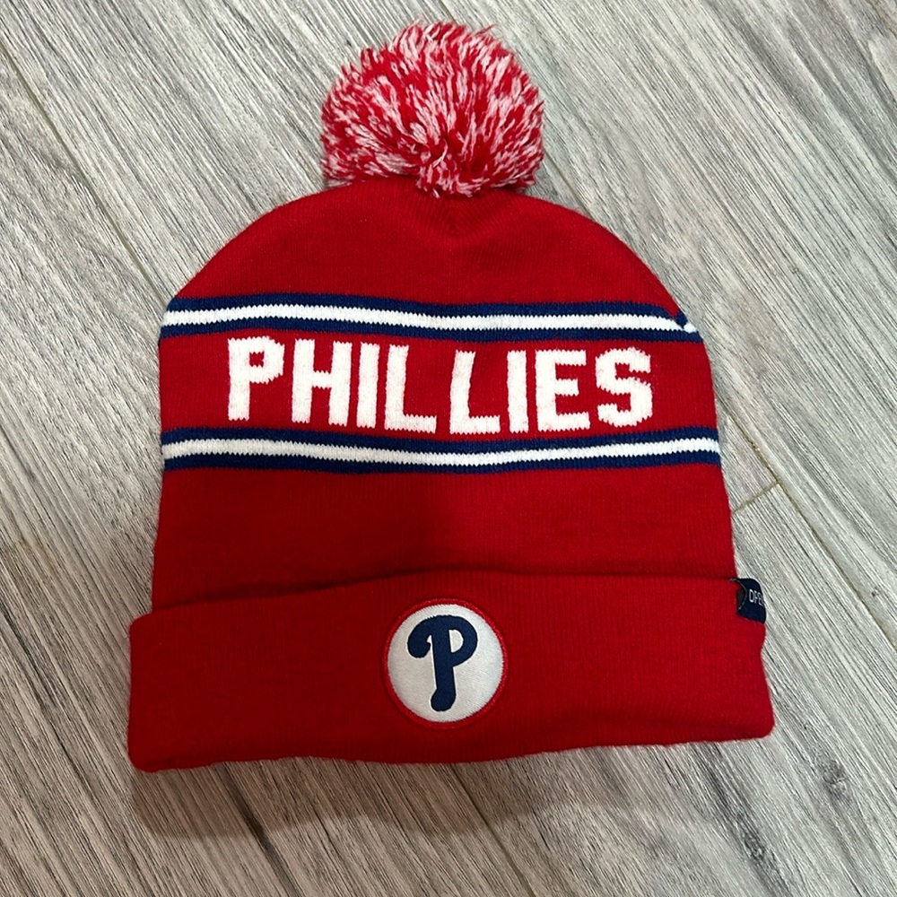 Phillies Opening Day 2017 Hat